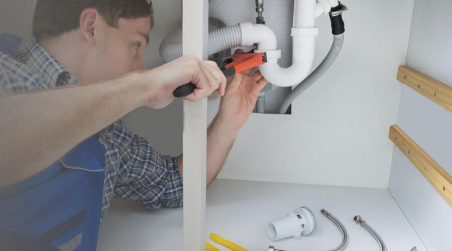 Local expert plumbing services in Ponce, PR